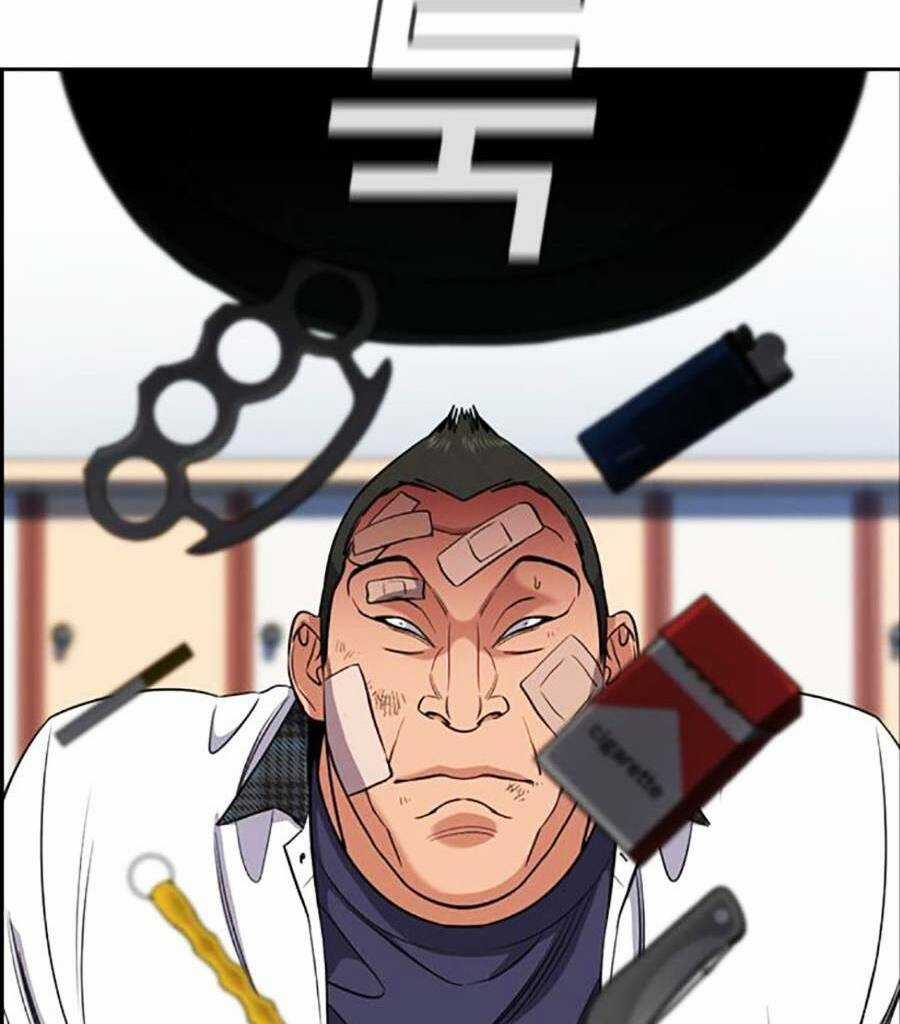 Giáo Dục Chân Chính - Get Schooled Chapter 122 trang 47