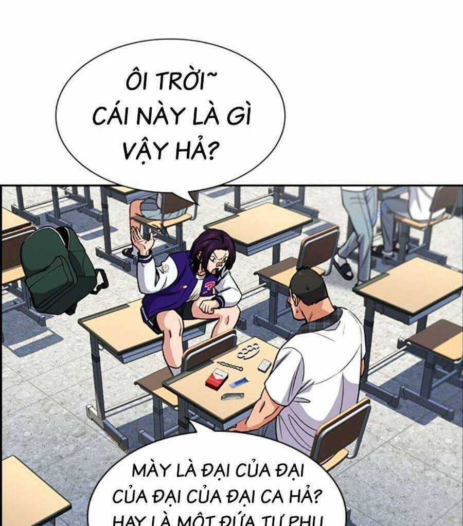 Giáo Dục Chân Chính - Get Schooled Chapter 122 trang 49