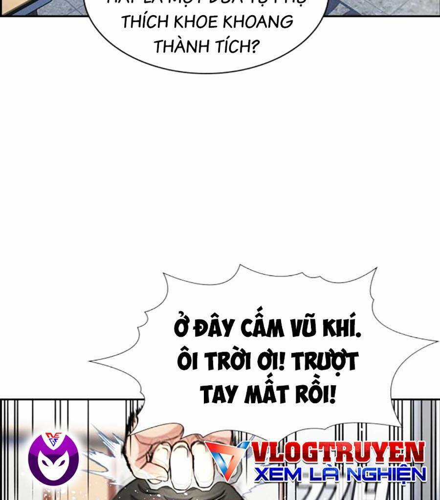 Giáo Dục Chân Chính - Get Schooled Chapter 122 trang 50