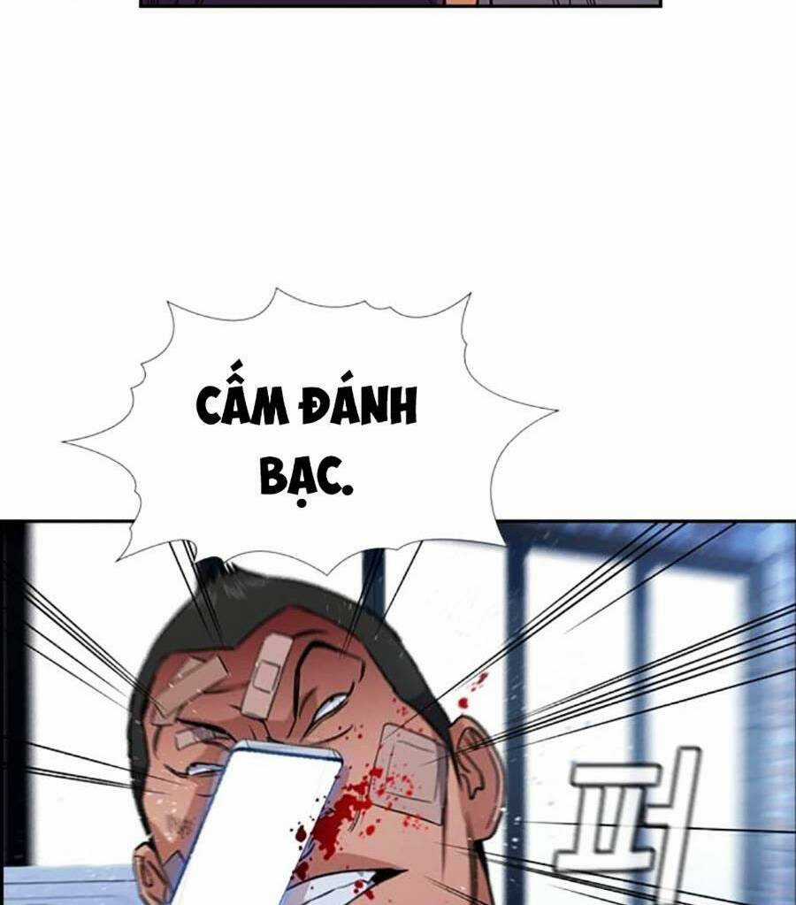 Giáo Dục Chân Chính - Get Schooled Chapter 122 trang 53