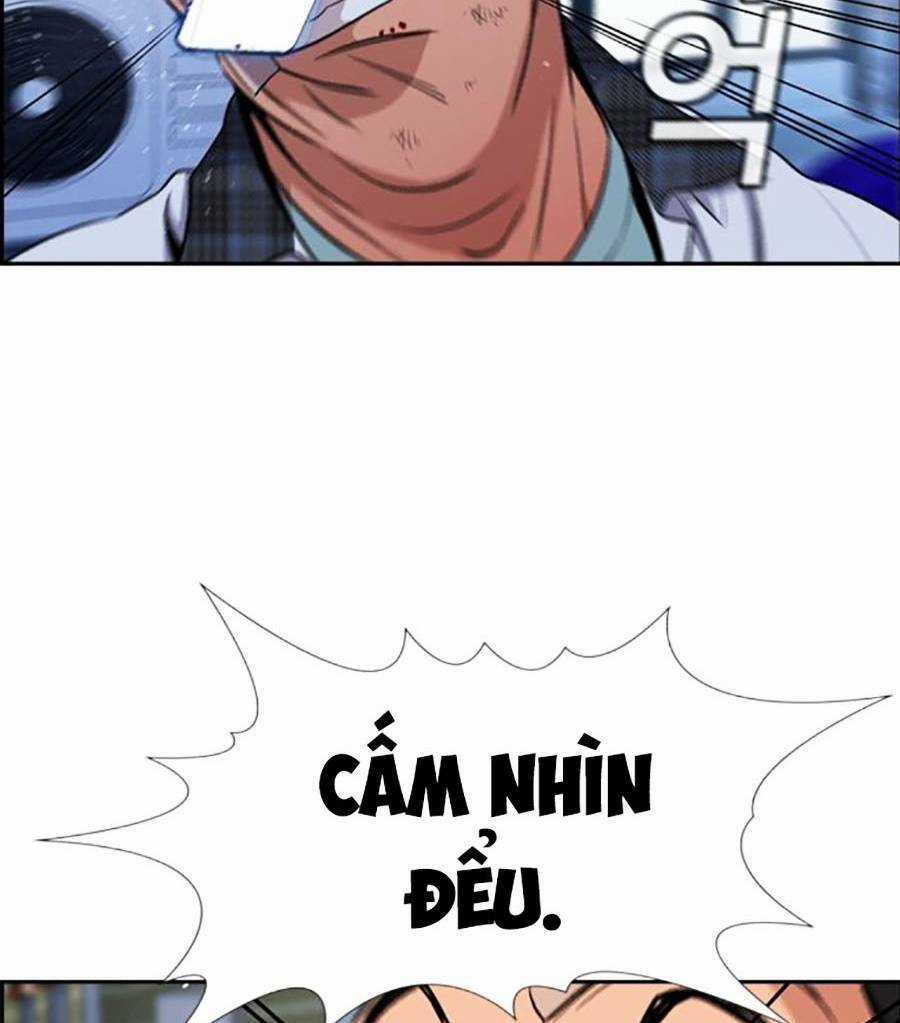 Giáo Dục Chân Chính - Get Schooled Chapter 122 trang 54