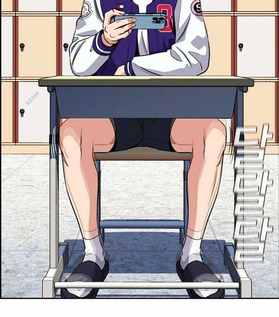 Giáo Dục Chân Chính - Get Schooled Chapter 122 trang 57