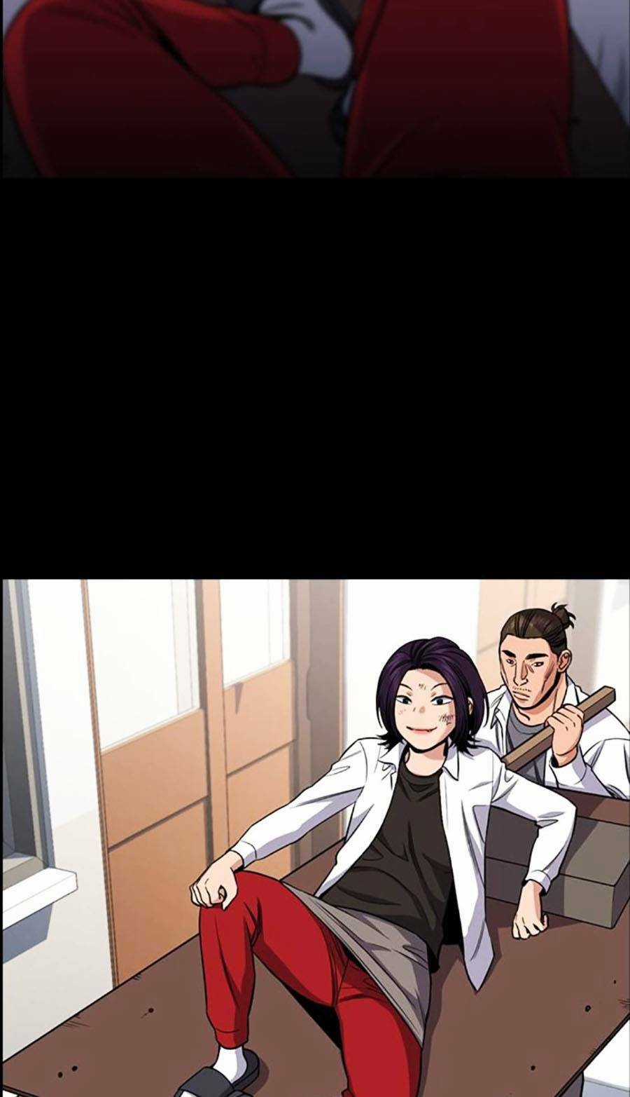 Giáo Dục Chân Chính - Get Schooled Chapter 122 trang 6