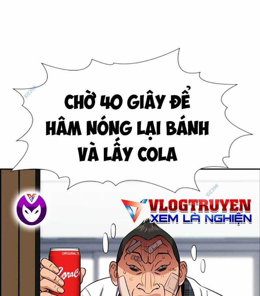 Giáo Dục Chân Chính - Get Schooled Chapter 122 trang 61