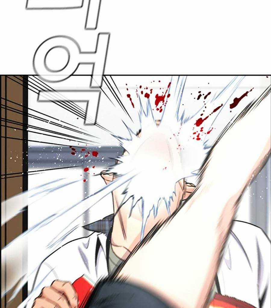 Giáo Dục Chân Chính - Get Schooled Chapter 122 trang 63