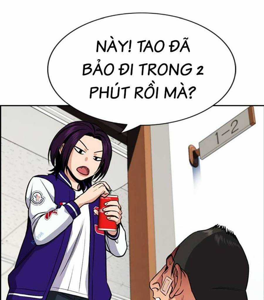 Giáo Dục Chân Chính - Get Schooled Chapter 122 trang 65
