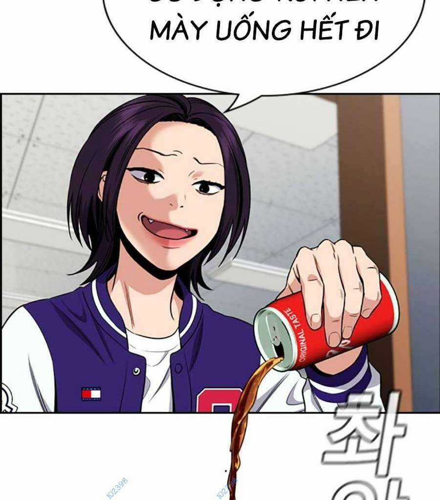 Giáo Dục Chân Chính - Get Schooled Chapter 122 trang 68