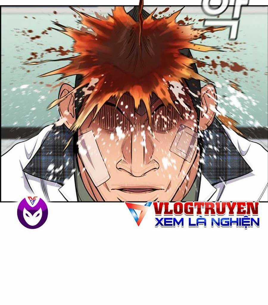 Giáo Dục Chân Chính - Get Schooled Chapter 122 trang 69