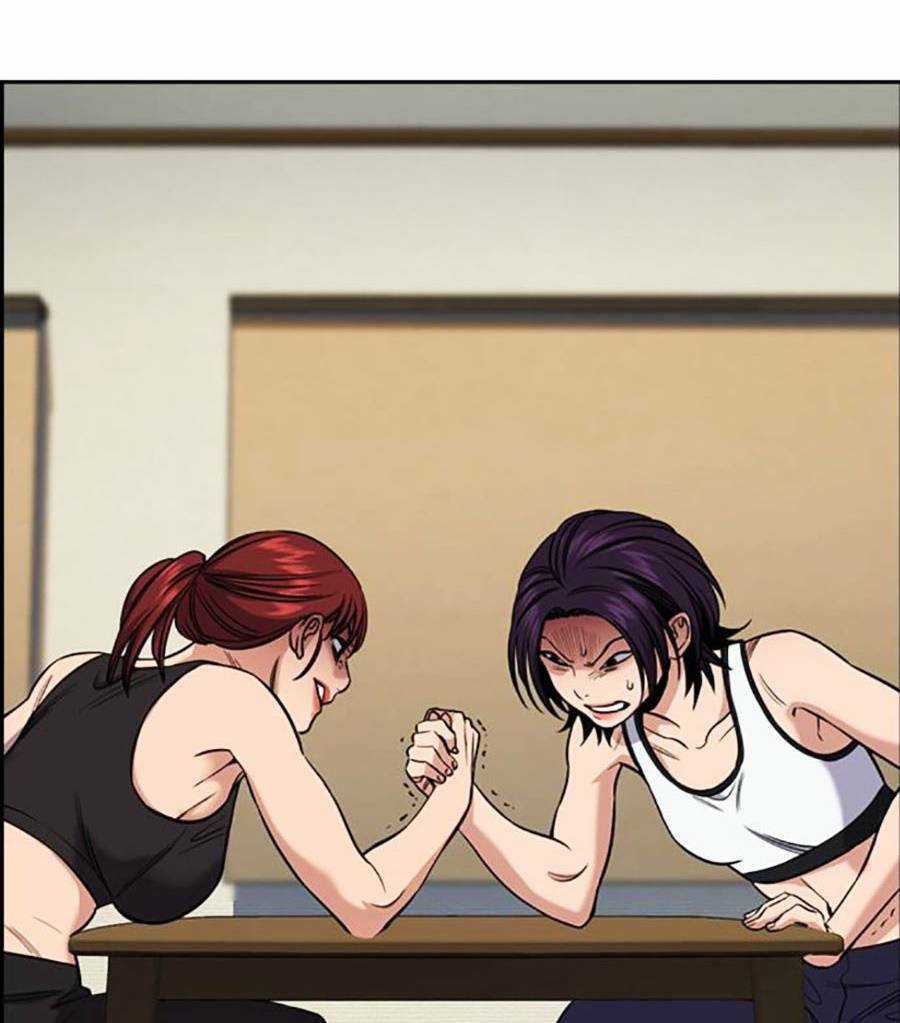 Giáo Dục Chân Chính - Get Schooled Chapter 122 trang 78