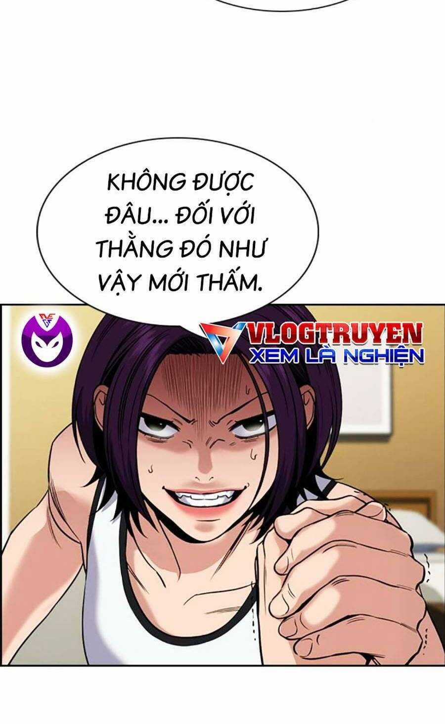 Giáo Dục Chân Chính - Get Schooled Chapter 122 trang 81