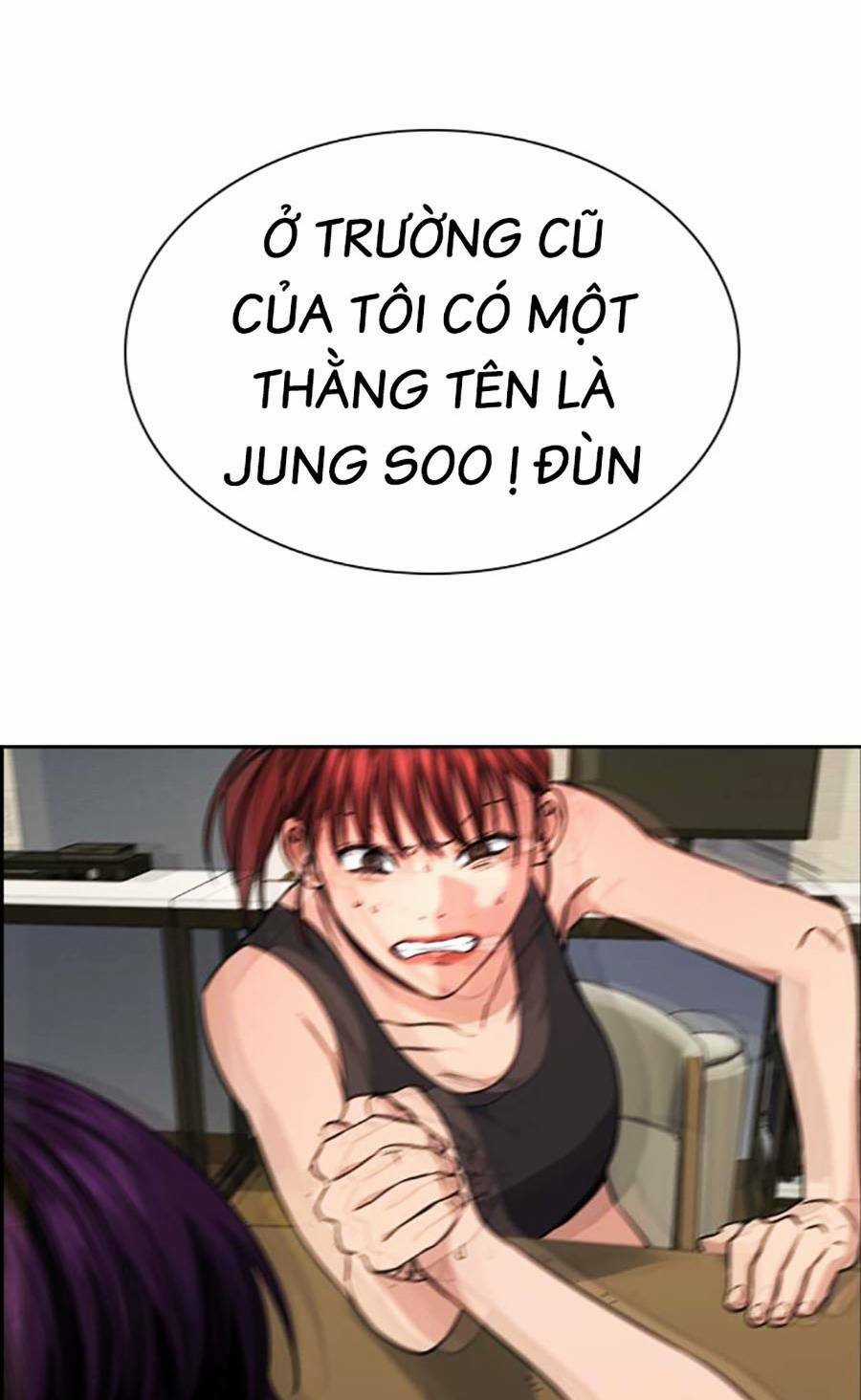 Giáo Dục Chân Chính - Get Schooled Chapter 122 trang 82