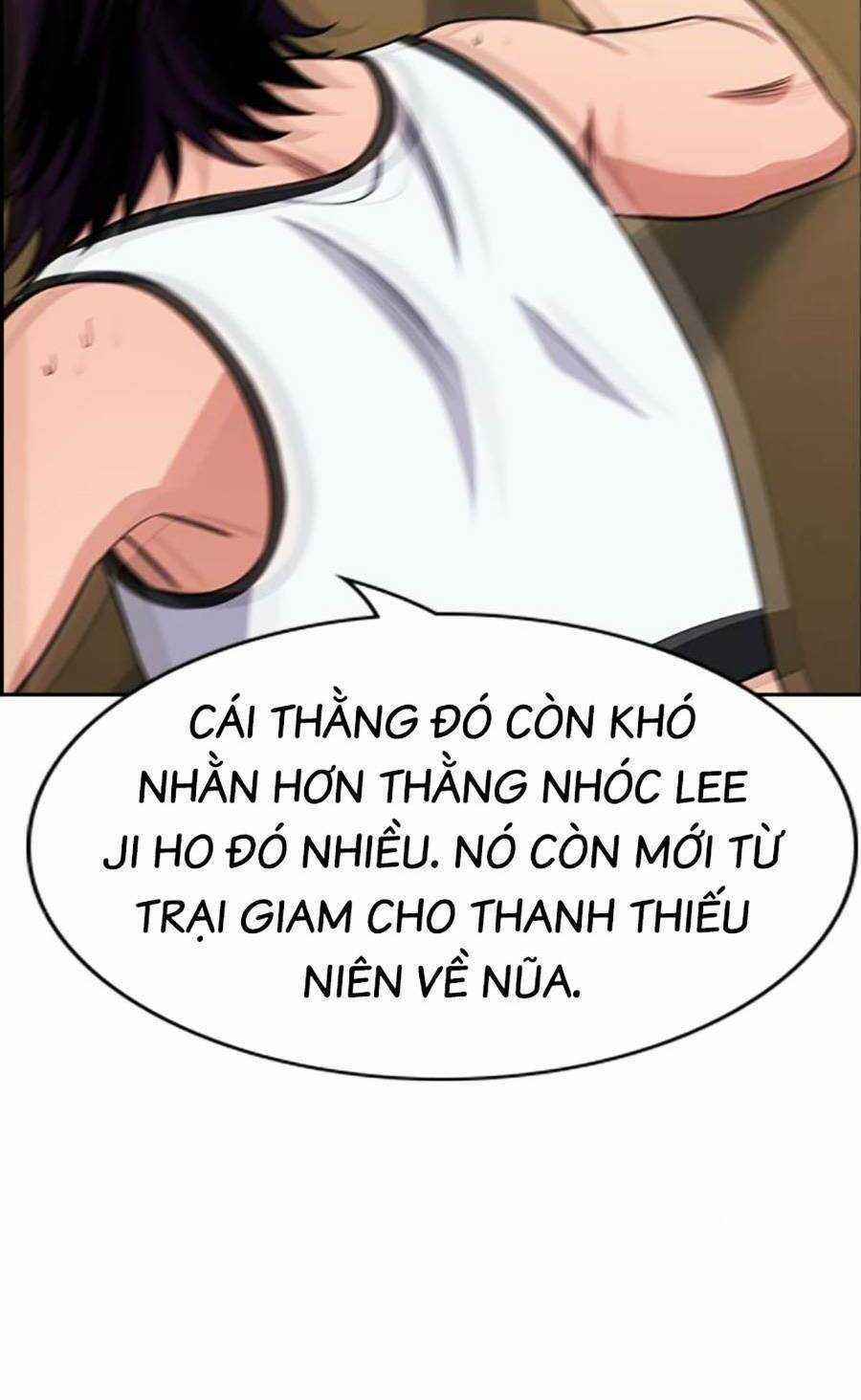Giáo Dục Chân Chính - Get Schooled Chapter 122 trang 83