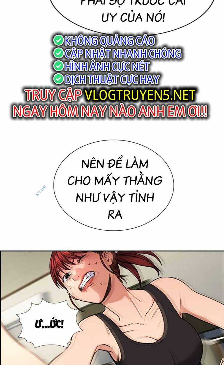 Giáo Dục Chân Chính - Get Schooled Chapter 122 trang 85