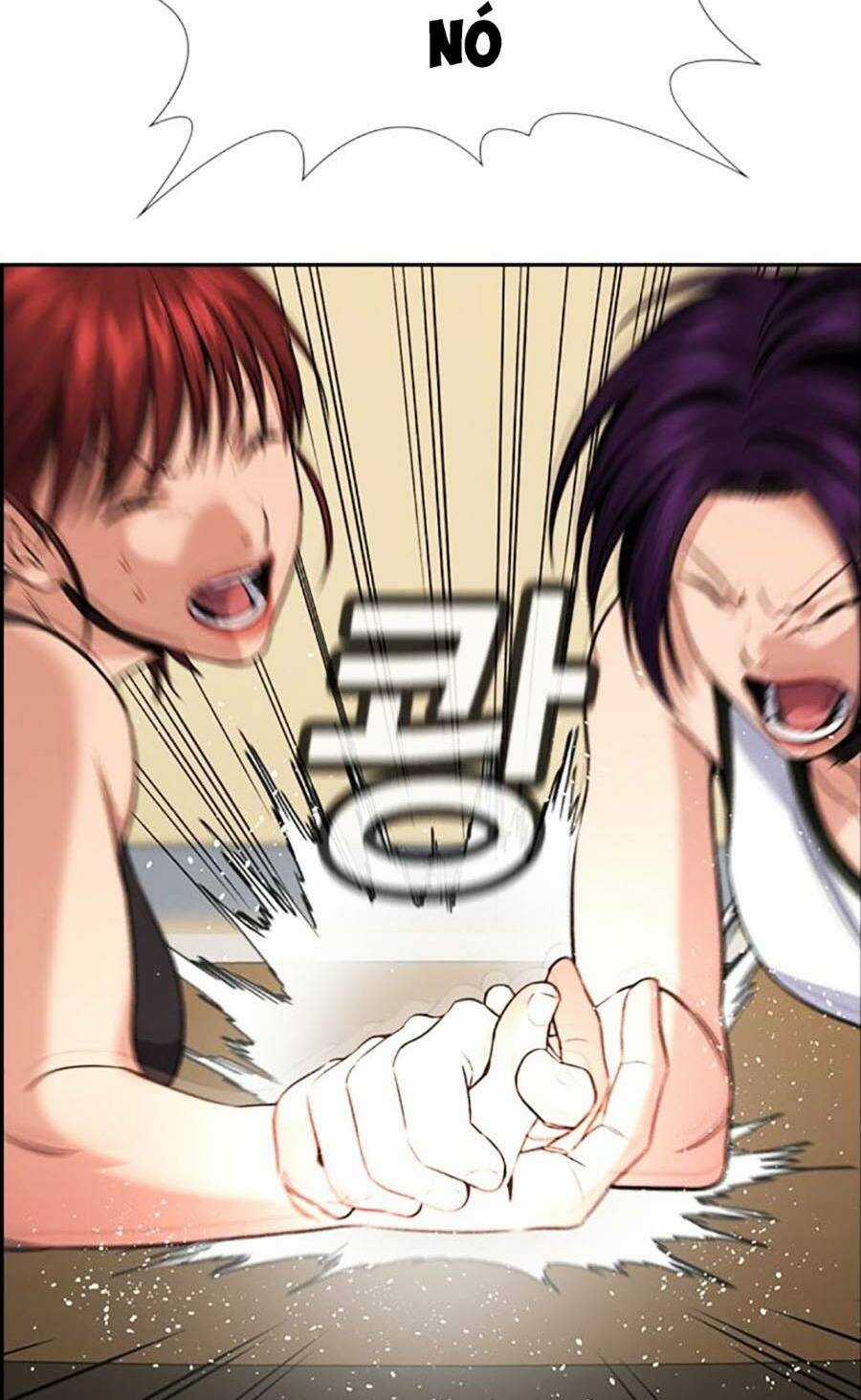 Giáo Dục Chân Chính - Get Schooled Chapter 122 trang 87