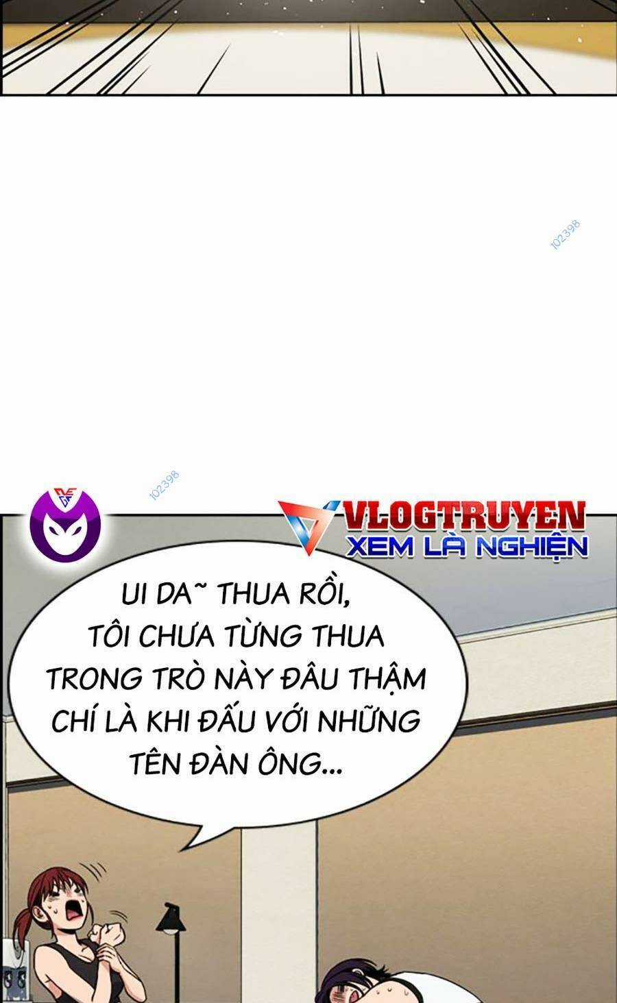 Giáo Dục Chân Chính - Get Schooled Chapter 122 trang 88