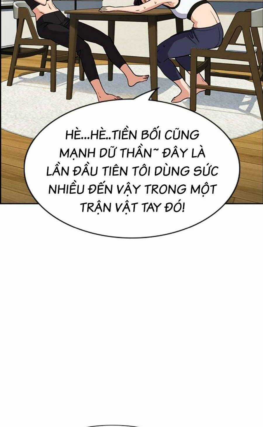 Giáo Dục Chân Chính - Get Schooled Chapter 122 trang 89