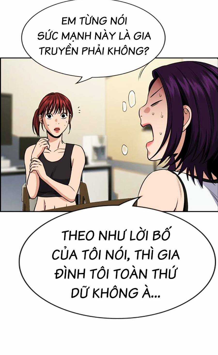 Giáo Dục Chân Chính - Get Schooled Chapter 122 trang 90