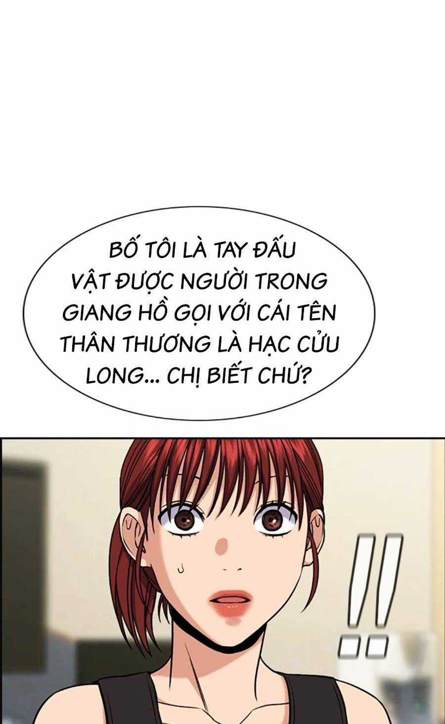 Giáo Dục Chân Chính - Get Schooled Chapter 122 trang 91