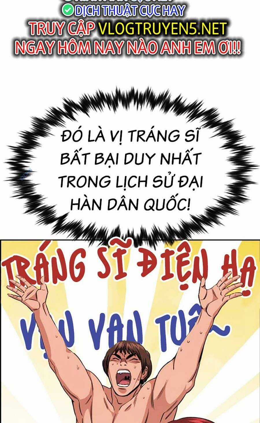 Giáo Dục Chân Chính - Get Schooled Chapter 122 trang 93