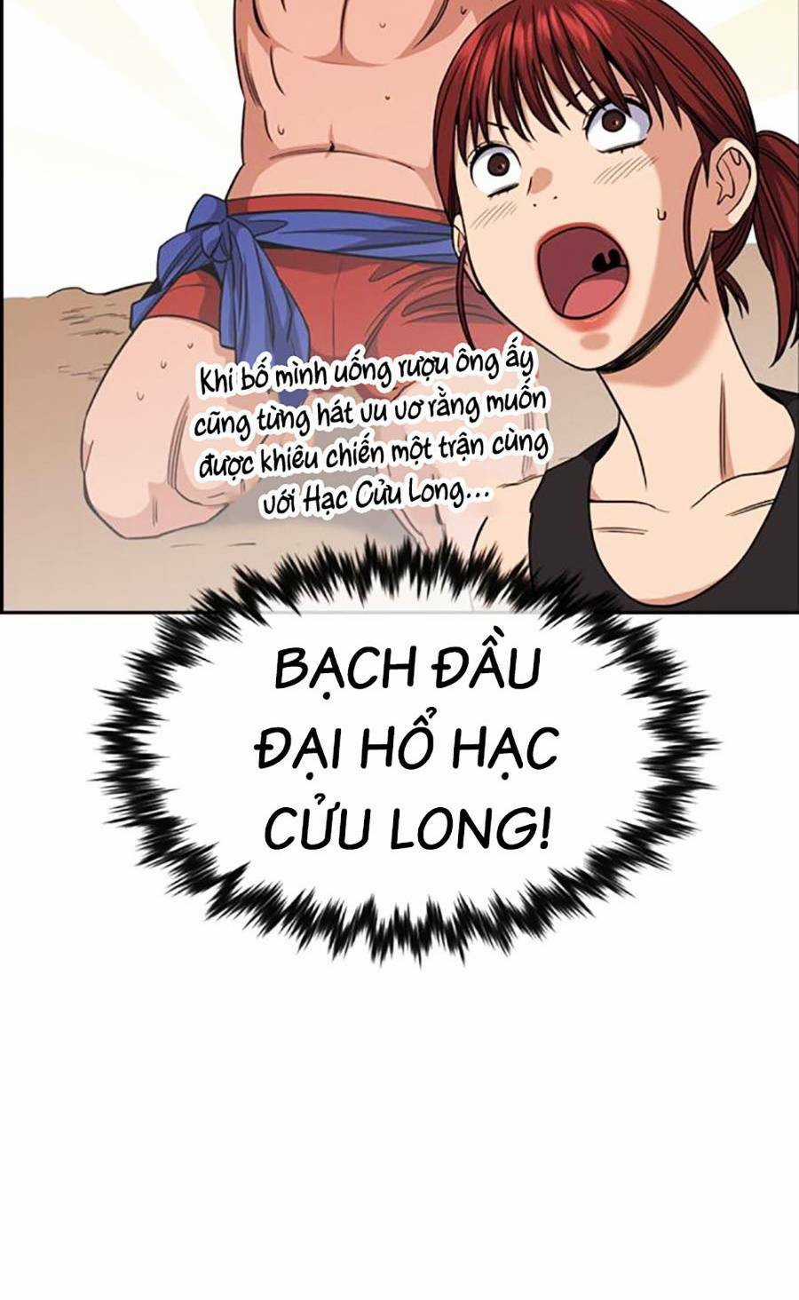 Giáo Dục Chân Chính - Get Schooled Chapter 122 trang 94