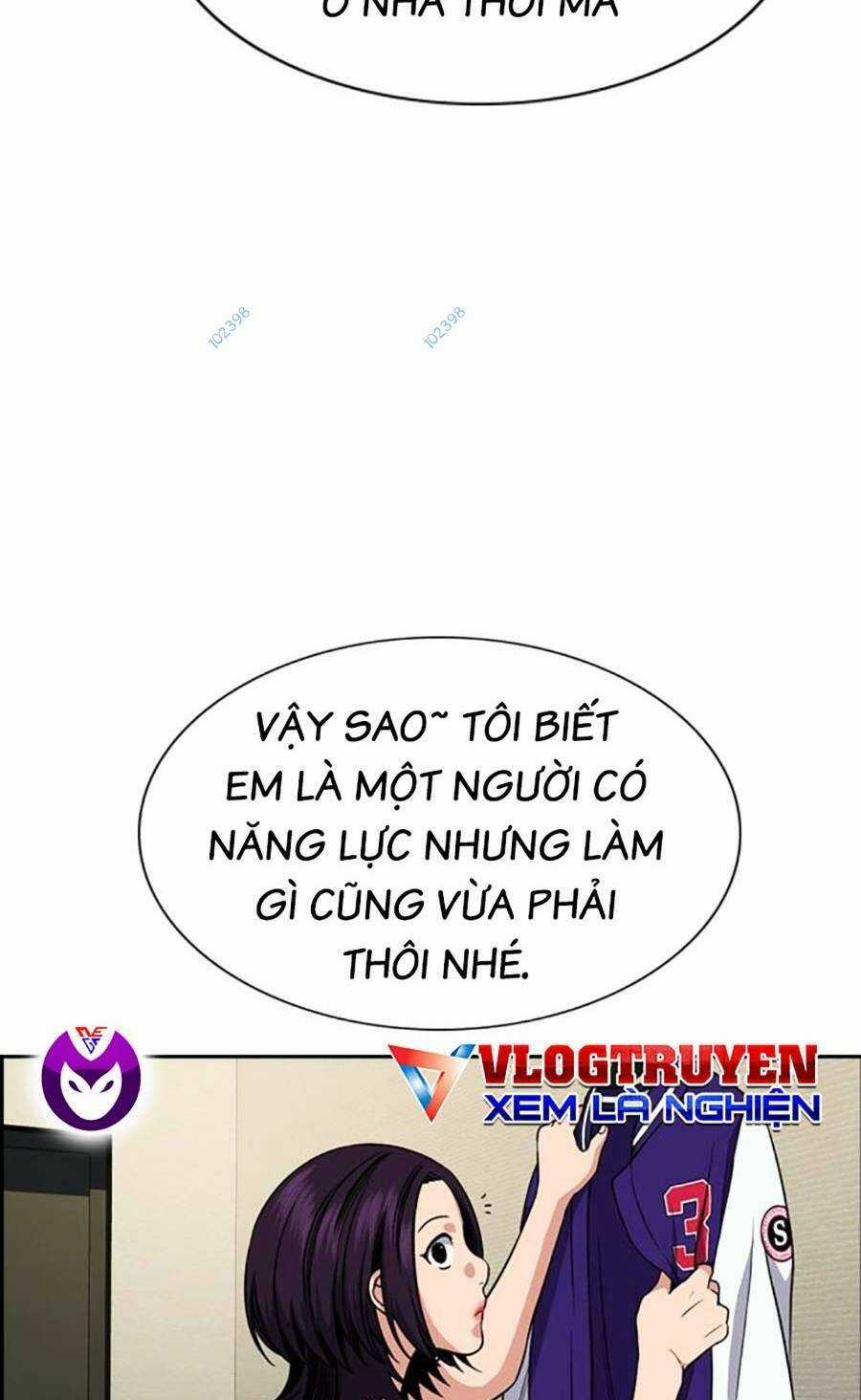 Giáo Dục Chân Chính - Get Schooled Chapter 122 trang 96