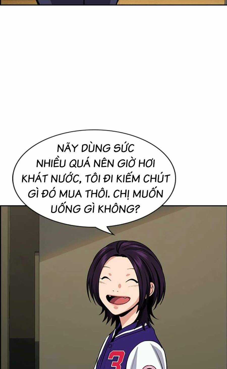 Giáo Dục Chân Chính - Get Schooled Chapter 122 trang 99