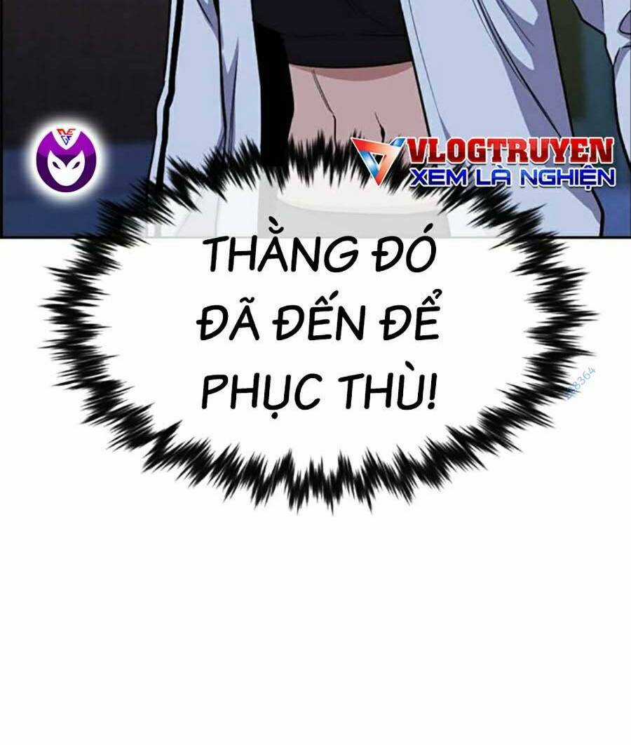 Giáo Dục Chân Chính - Get Schooled Chapter 123 trang 101