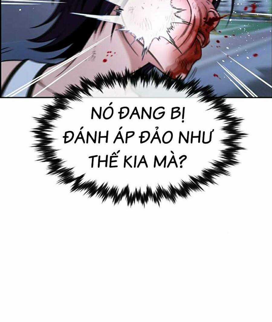 Giáo Dục Chân Chính - Get Schooled Chapter 123 trang 103