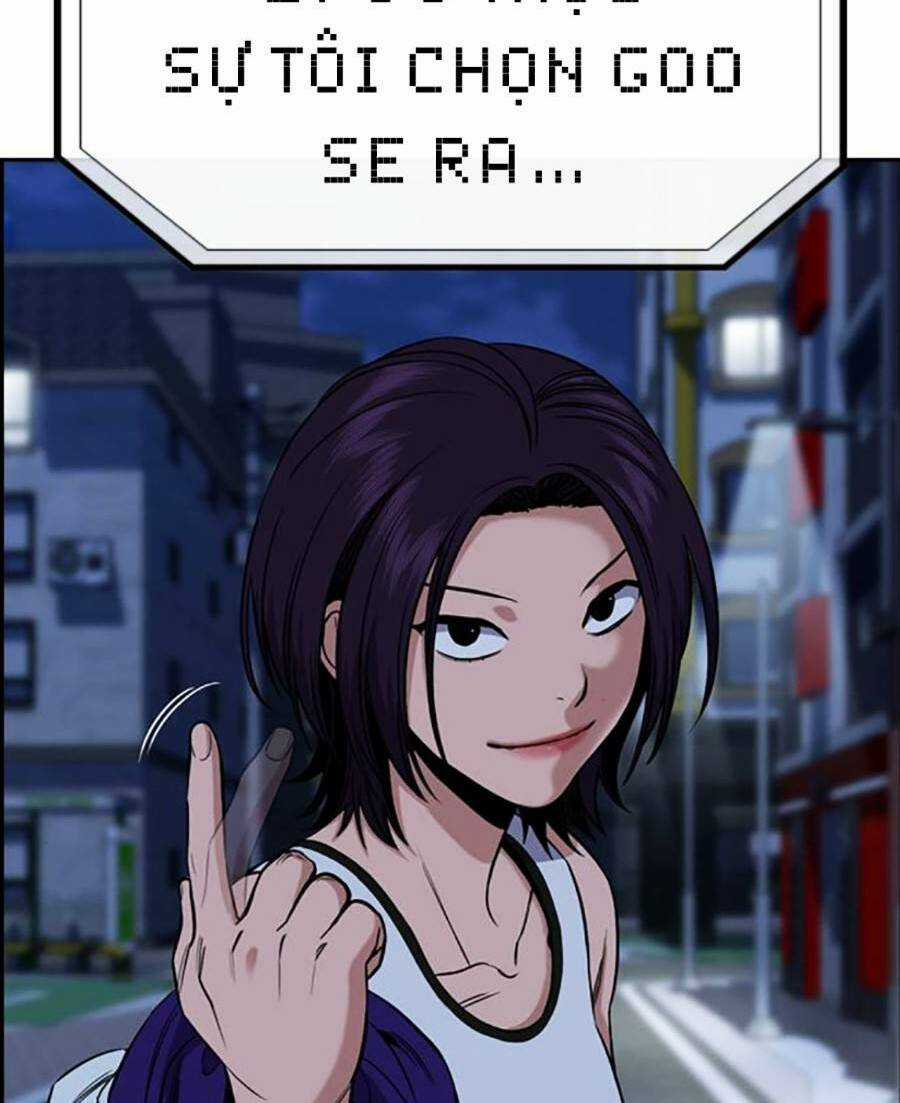 Giáo Dục Chân Chính - Get Schooled Chapter 123 trang 11