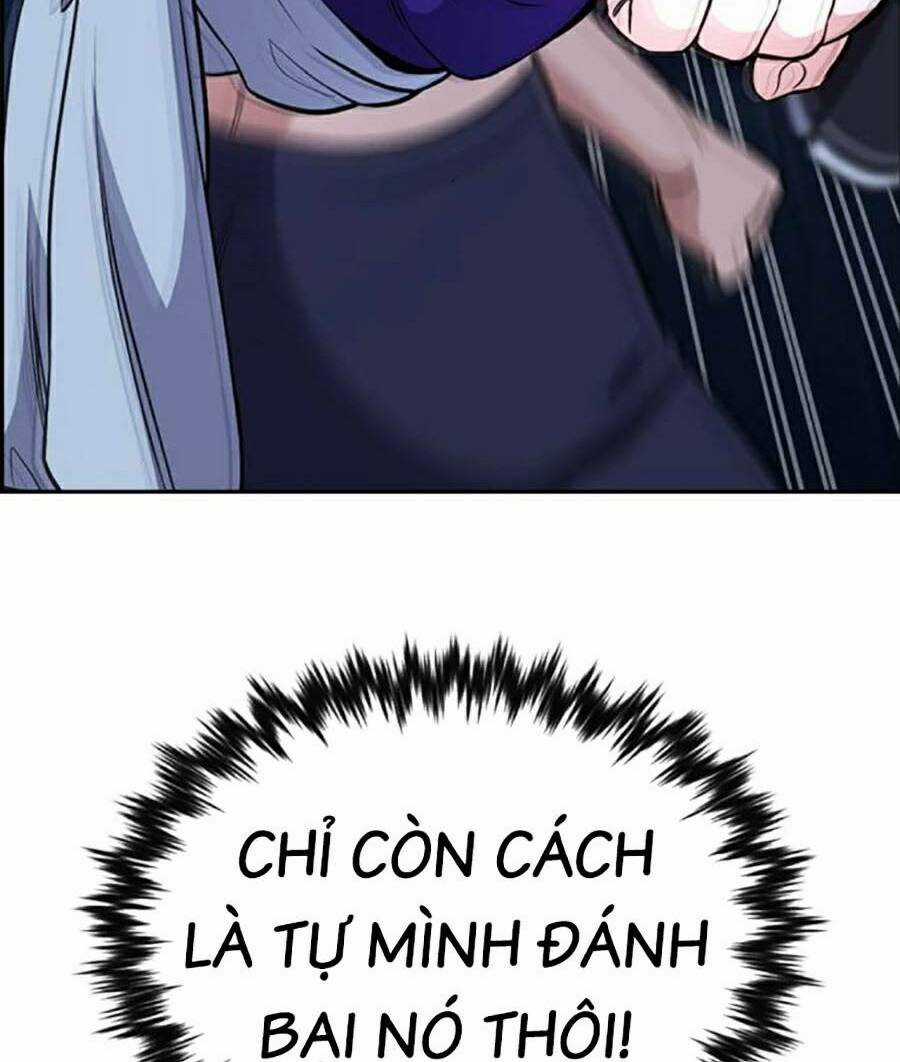 Giáo Dục Chân Chính - Get Schooled Chapter 123 trang 111