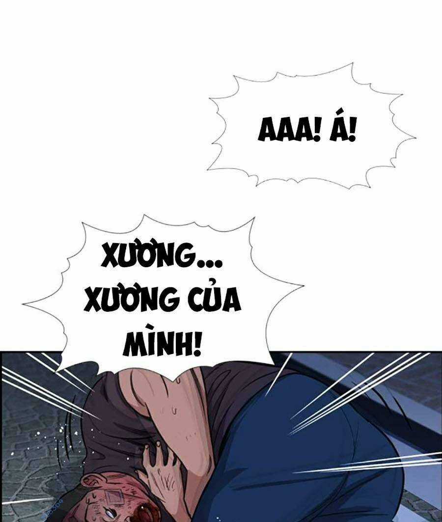 Giáo Dục Chân Chính - Get Schooled Chapter 123 trang 120