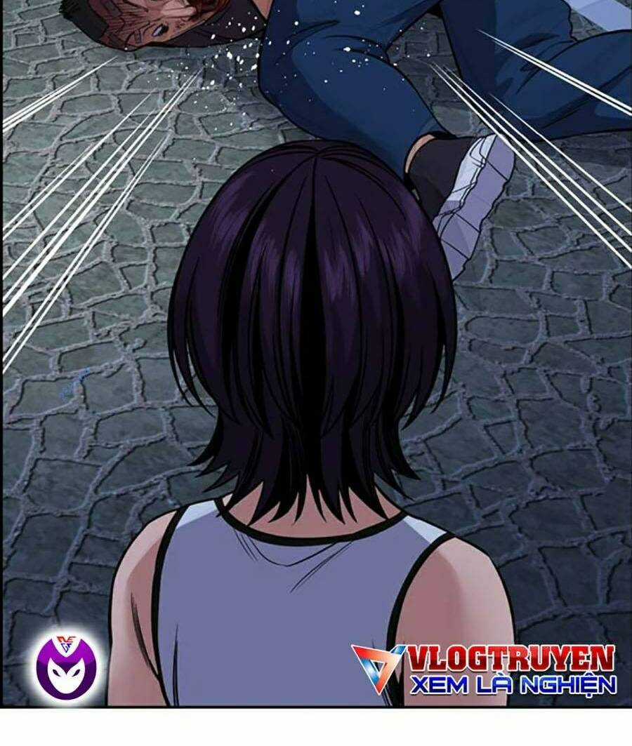 Giáo Dục Chân Chính - Get Schooled Chapter 123 trang 121