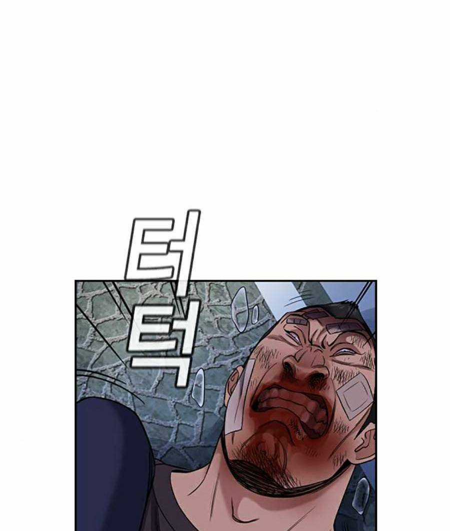 Giáo Dục Chân Chính - Get Schooled Chapter 123 trang 122