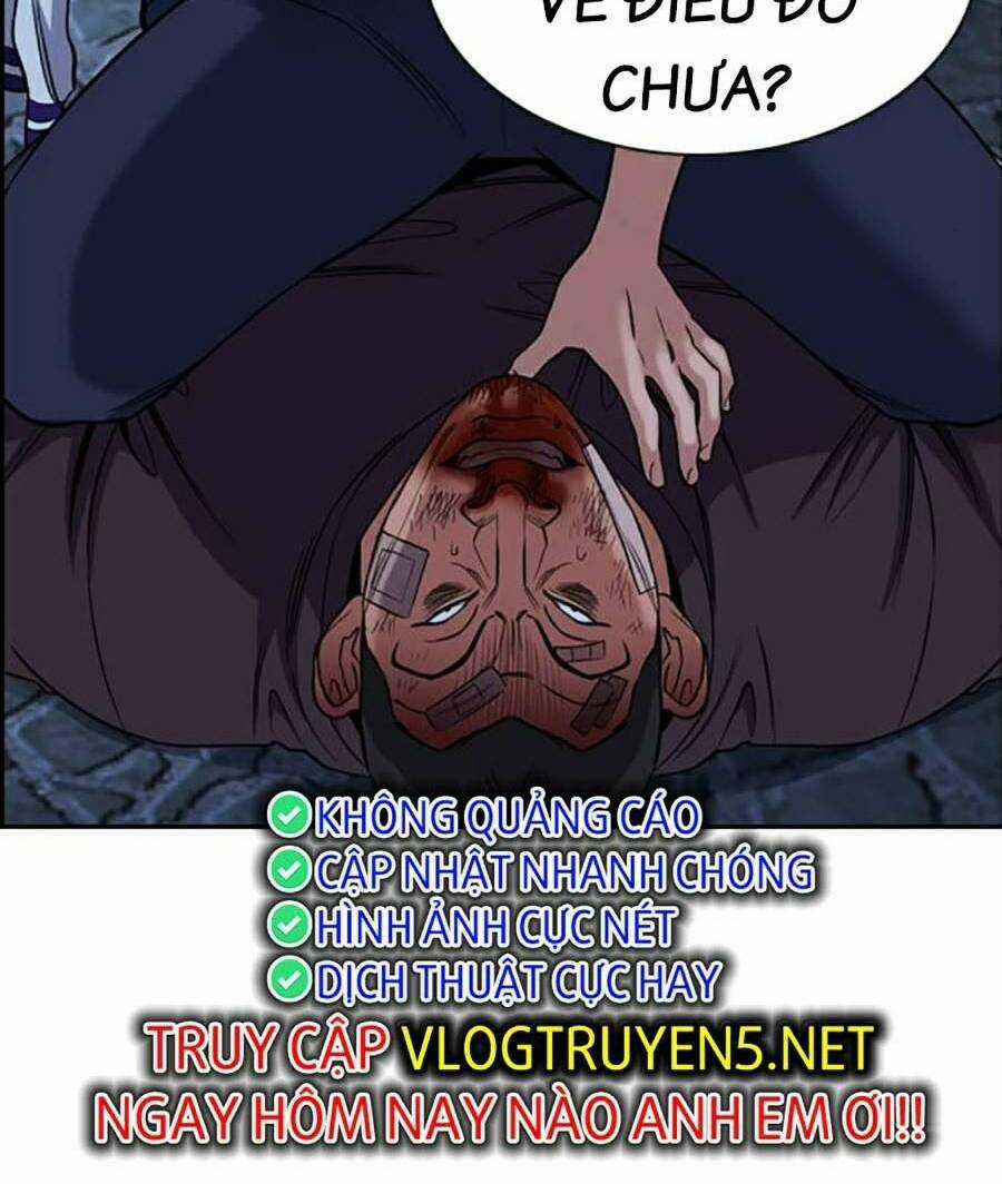 Giáo Dục Chân Chính - Get Schooled Chapter 123 trang 125