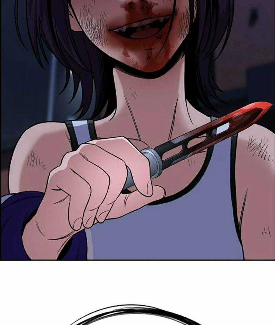 Giáo Dục Chân Chính - Get Schooled Chapter 123 trang 127