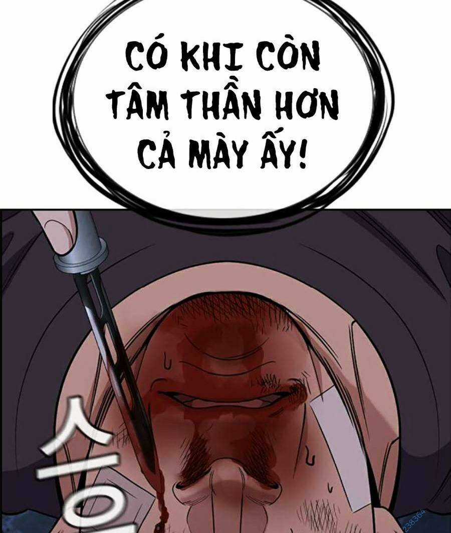 Giáo Dục Chân Chính - Get Schooled Chapter 123 trang 128