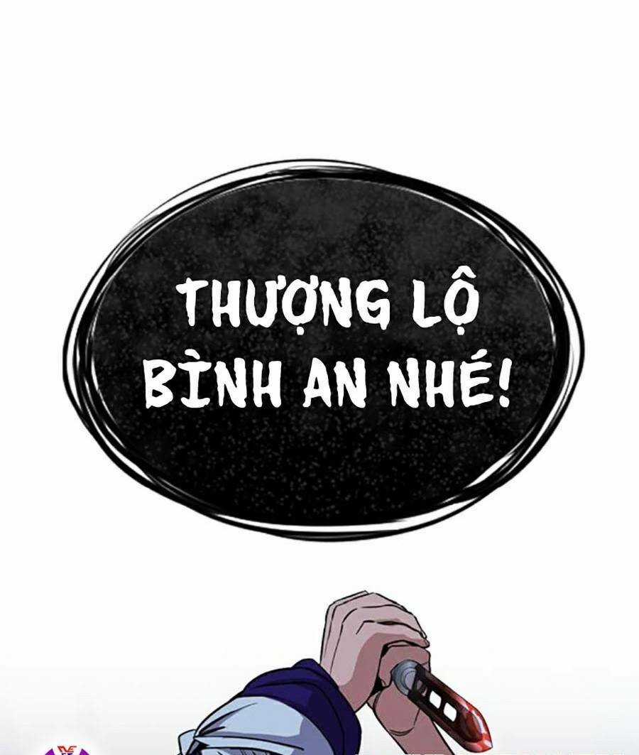 Giáo Dục Chân Chính - Get Schooled Chapter 123 trang 130