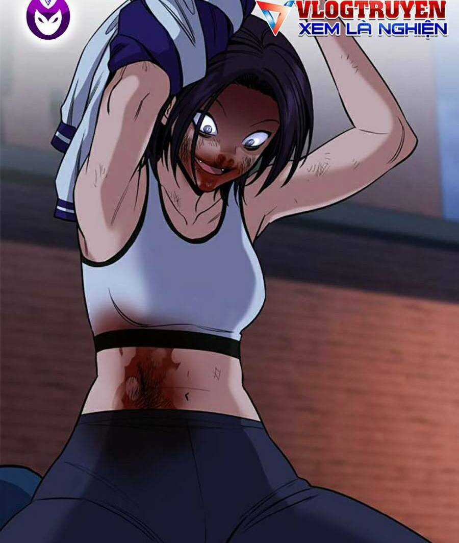 Giáo Dục Chân Chính - Get Schooled Chapter 123 trang 131