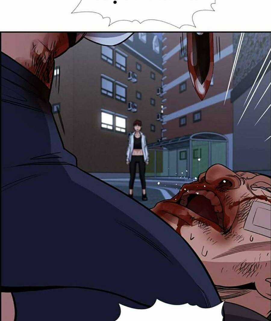 Giáo Dục Chân Chính - Get Schooled Chapter 123 trang 137