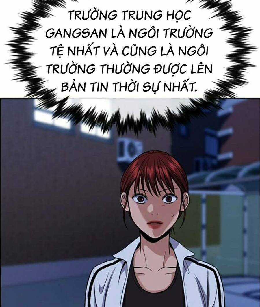 Giáo Dục Chân Chính - Get Schooled Chapter 123 trang 139