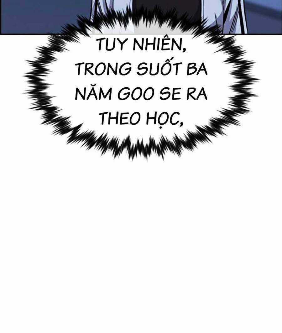 Giáo Dục Chân Chính - Get Schooled Chapter 123 trang 140