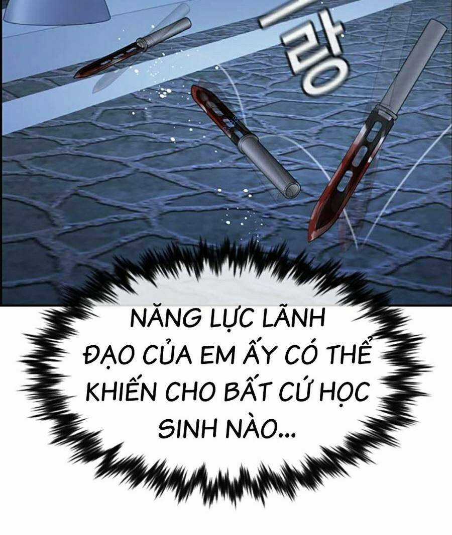 Giáo Dục Chân Chính - Get Schooled Chapter 123 trang 144