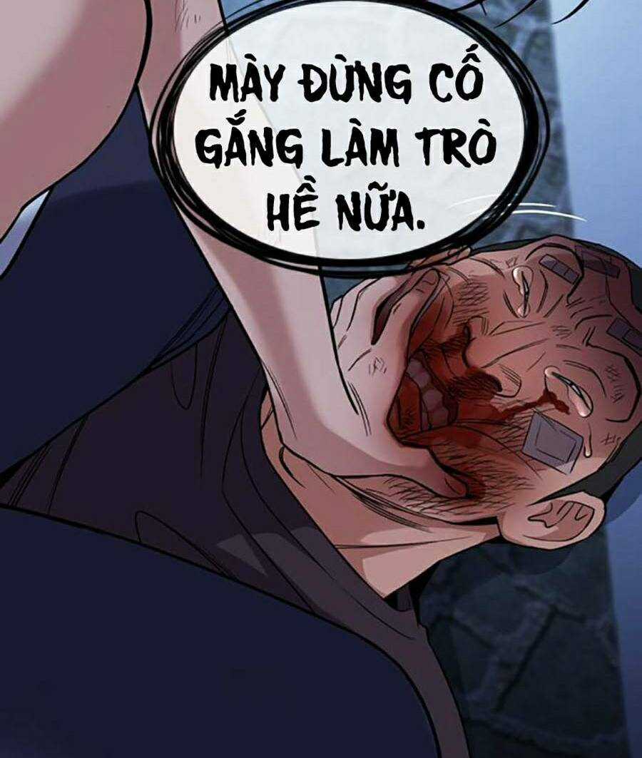 Giáo Dục Chân Chính - Get Schooled Chapter 123 trang 147