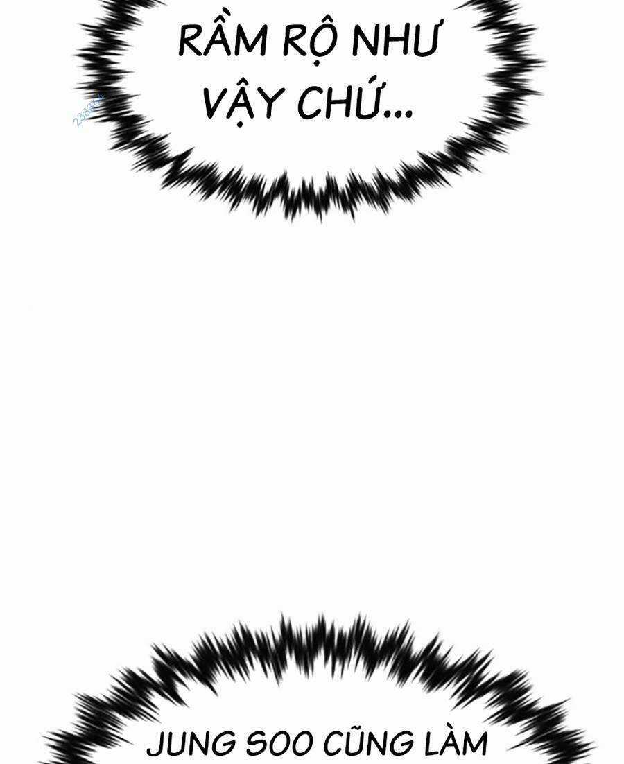 Giáo Dục Chân Chính - Get Schooled Chapter 123 trang 20