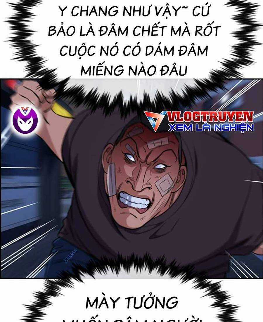 Giáo Dục Chân Chính - Get Schooled Chapter 123 trang 21