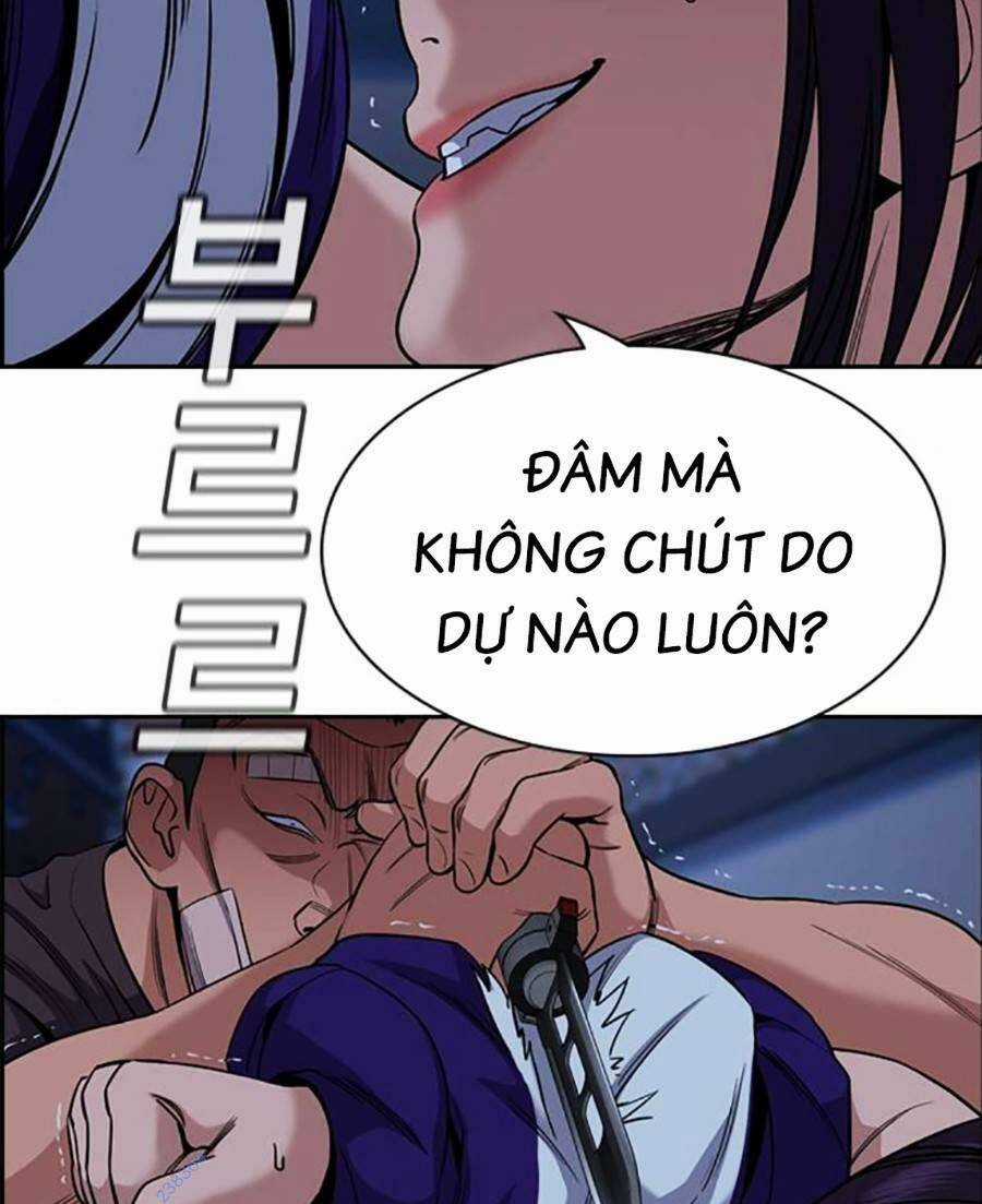 Giáo Dục Chân Chính - Get Schooled Chapter 123 trang 28