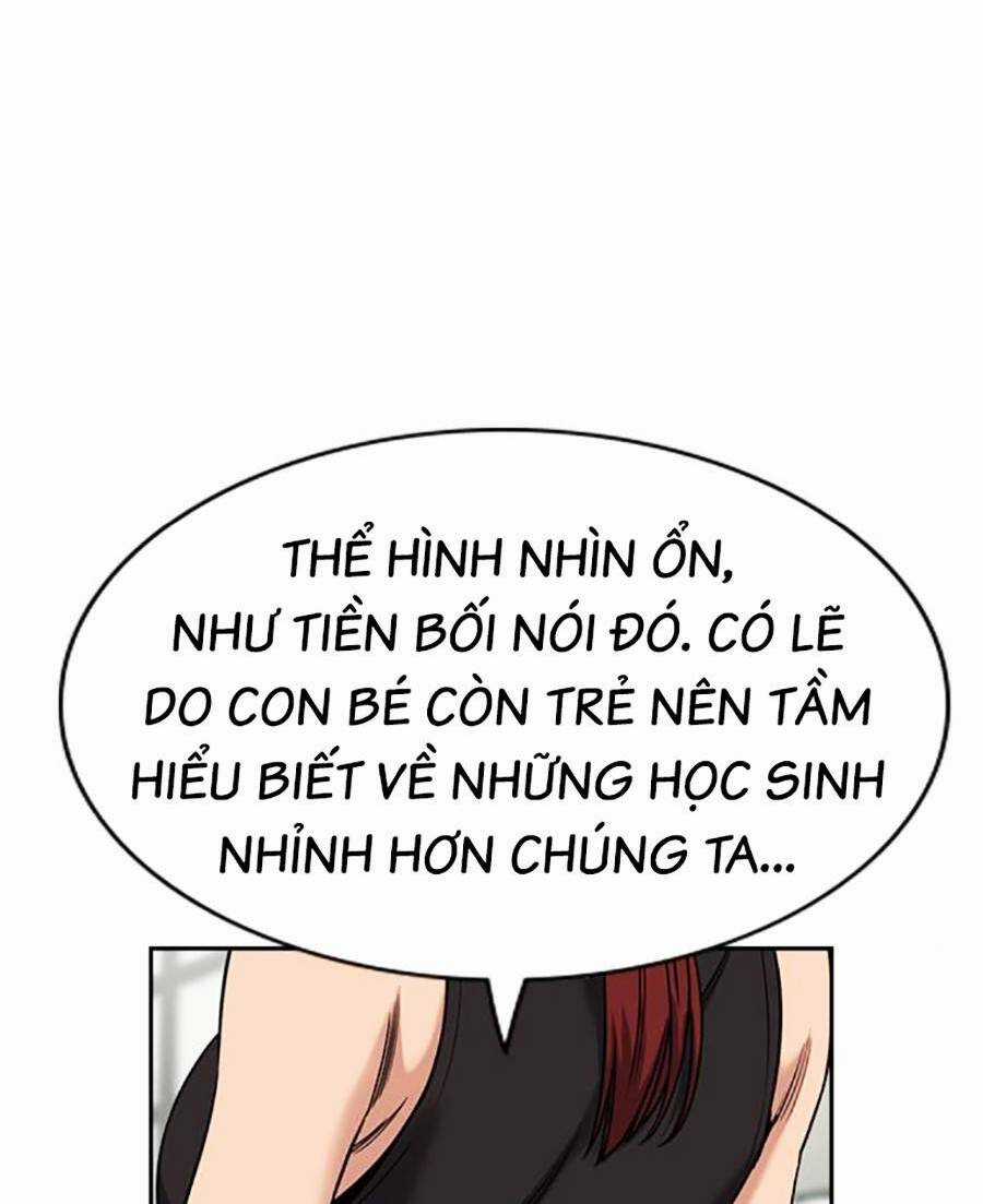 Giáo Dục Chân Chính - Get Schooled Chapter 123 trang 3