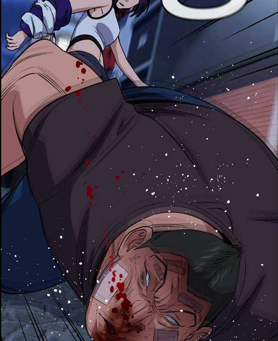 Giáo Dục Chân Chính - Get Schooled Chapter 123 trang 36