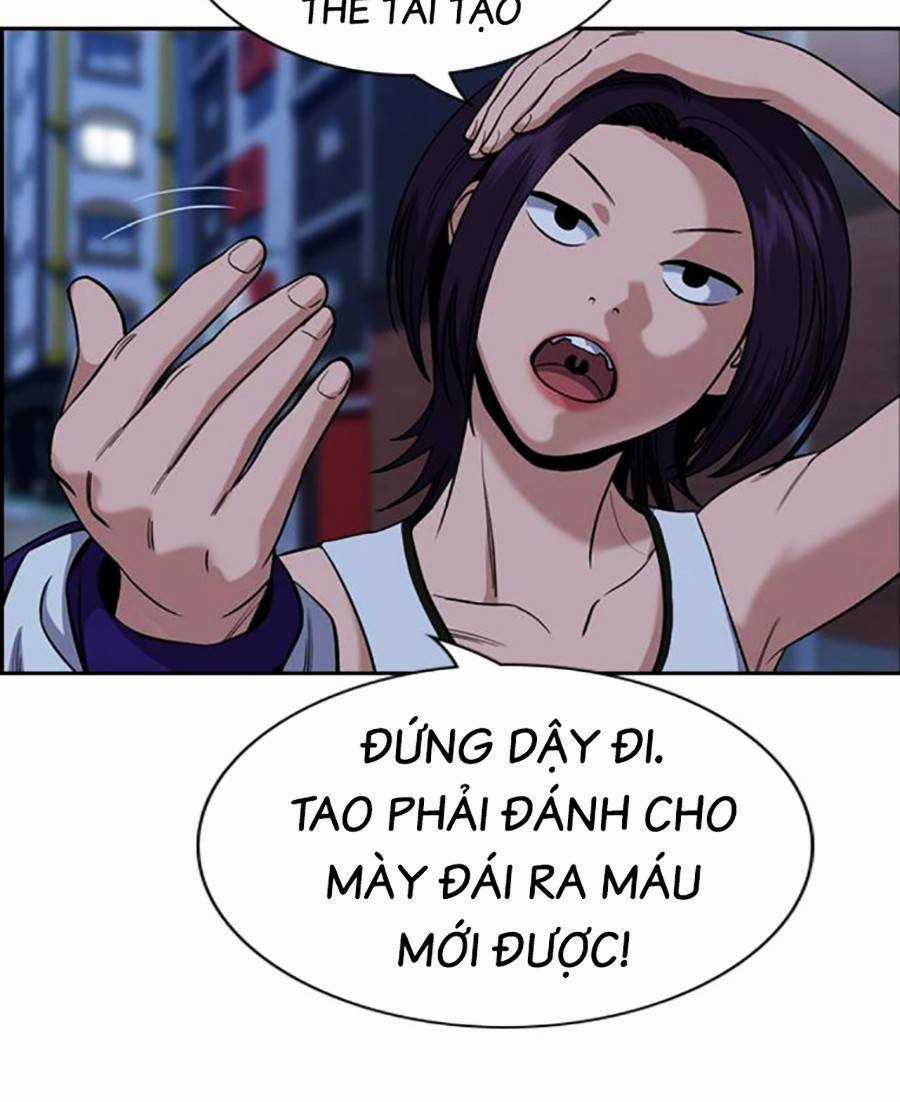 Giáo Dục Chân Chính - Get Schooled Chapter 123 trang 38