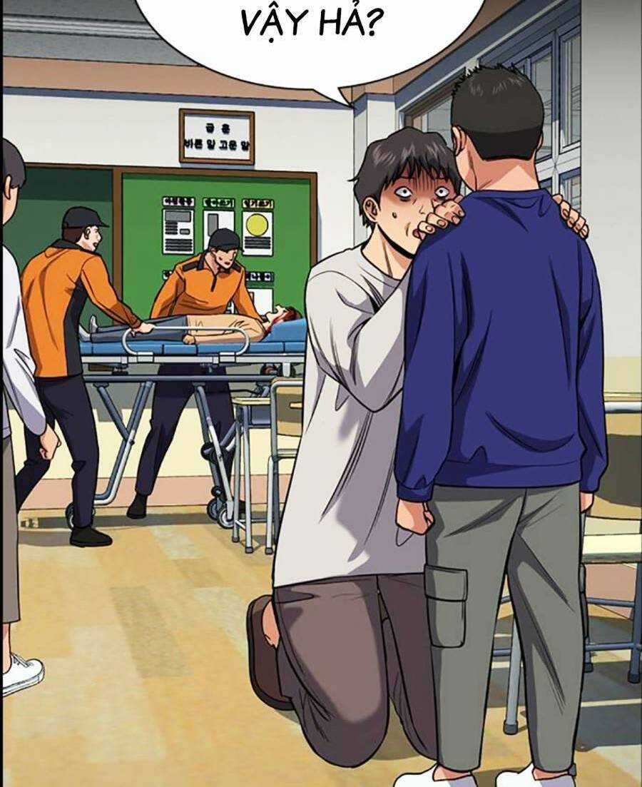 Giáo Dục Chân Chính - Get Schooled Chapter 123 trang 41